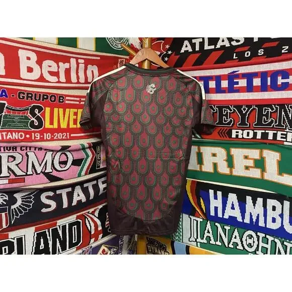 Mexico Soccer | Women’s Medium Jersey - Picture 7 of 7